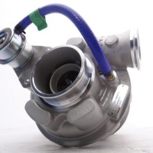 Turbocharger BTN TURBO 827729-5002S OE Ref 5801361986 BTN TURBO
