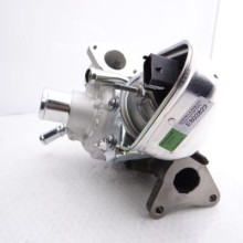 Turbocharger BTN TURBO 828578-5004S OE Ref 55266961 BTN TURBO