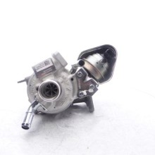 Turbocharger BTN TURBO 828578-5004S OE Ref 55266961 BTN TURBO