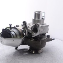 Turbocharger BTN TURBO 828578-5004S OE Ref 55266961 BTN TURBO