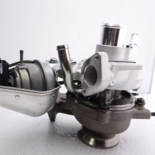 Turbocharger BTN TURBO 828578-5004S OE Ref 55266961 BTN TURBO