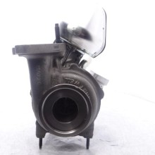 Turbocharger BTN TURBO 828578-5004S OE Ref 55266961 BTN TURBO