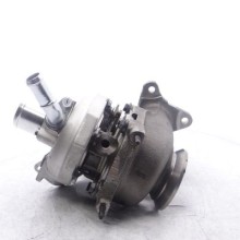 Turbocharger BTN TURBO 828578-5004S OE Ref 55266961 BTN TURBO