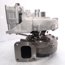 Turbocharger BTN TURBO 828610-5002S OE Ref 17201E0305 BTN TURBO