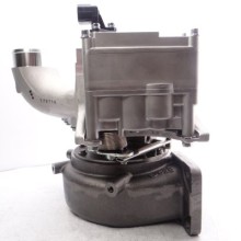 Turbocharger BTN TURBO 828610-5002S OE Ref 17201E0305 BTN TURBO