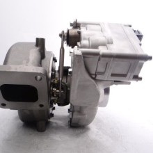 Turbocharger BTN TURBO 828610-5002S OE Ref 17201E0305 BTN TURBO