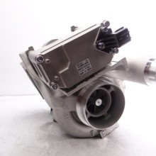 Turbocharger BTN TURBO 828610-5002S OE Ref 17201E0305 BTN TURBO