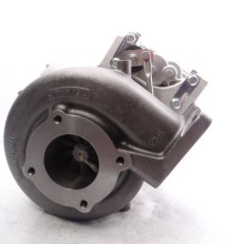 Turbocharger BTN TURBO 828610-5002S OE Ref 17201E0305 BTN TURBO
