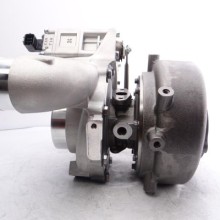 Turbocharger BTN TURBO 828610-5002S OE Ref 17201E0305 BTN TURBO