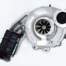 Turbocharger BTN TURBO 829440-5004S OE Ref LR084606 BTN TURBO