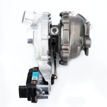 Turbocharger BTN TURBO 829440-5004S OE Ref LR084606 BTN TURBO