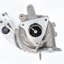 Turbocharger BTN TURBO 829440-9004S BTN TURBO