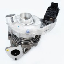 Turbocharger BTN TURBO 829440-9004S BTN TURBO