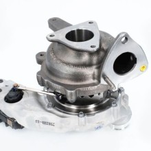 Turbocharger BTN TURBO 829440-9004S BTN TURBO
