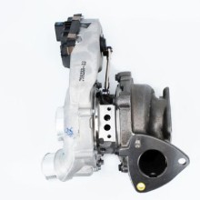 Turbocharger BTN TURBO 829440-9004S BTN TURBO