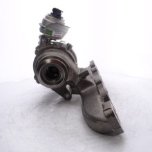 Turbocharger BTN TURBO 829847-5007S OE Ref 04L253016K BTN TURBO