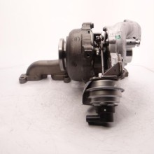 Turbocharger BTN TURBO 829886-5001S OE Ref 03L253014F BTN TURBO