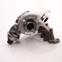 Turbocharger BTN TURBO 829886-5001S OE Ref 03L253014F BTN TURBO