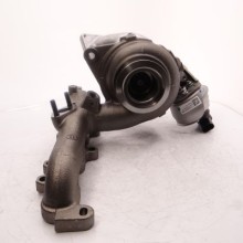 Turbocharger BTN TURBO 829886-5001S OE Ref 03L253014F BTN TURBO