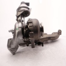 Turbocharger BTN TURBO 829886-5001S OE Ref 03L253014F BTN TURBO