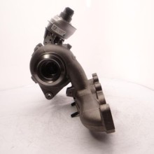 Turbocharger BTN TURBO 829886-5001S OE Ref 03L253014F BTN TURBO