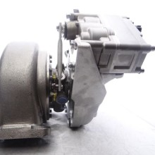 Turbocharger BTN TURBO 829926-5001S OE Ref 8976049751 BTN TURBO