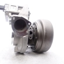 Turbocharger BTN TURBO 829926-5001S OE Ref 8976049751 BTN TURBO