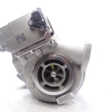 Turbocharger BTN TURBO 829926-5001S OE Ref 8976049751 BTN TURBO