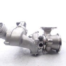Turbocharger BTN TURBO 830233-5015S OE Ref 06K145701G BTN TURBO