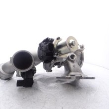 Turbocharger BTN TURBO 830233-5015S OE Ref 06K145701G BTN TURBO