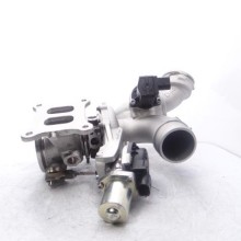 Turbocharger BTN TURBO 830233-5015S OE Ref 06K145701G BTN TURBO