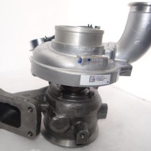 Turbocharger BTN TURBO 830688-5012S OE Ref 22518237 BTN TURBO