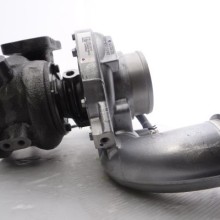 Turbocharger BTN TURBO 830688-5012S OE Ref 22518237 BTN TURBO