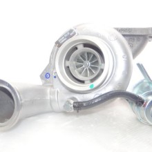 Turbocharger BTN TURBO 830688-5012S OE Ref 22518237 BTN TURBO