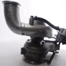 Turbocharger BTN TURBO 830688-5012S OE Ref 22518237 BTN TURBO