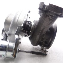 Turbocharger BTN TURBO 830688-5012S OE Ref 22518237 BTN TURBO