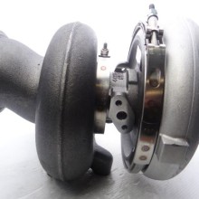 Turbocharger BTN TURBO 831661-5012S OE Ref 51091017248 BTN TURBO