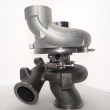 Turbocharger BTN TURBO 831661-5012S OE Ref 51091017248 BTN TURBO
