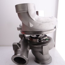 Turbocharger BTN TURBO 831661-5013S OE Ref 51091017231 BTN TURBO