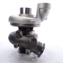 Turbocharger BTN TURBO 831661-5013S OE Ref 51091017231 BTN TURBO