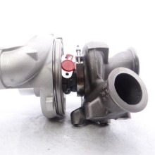 Turbocharger BTN TURBO 831661-5013S OE Ref 51091017231 BTN TURBO