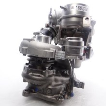 Turbocharger BTN TURBO 832637-5003S OE Ref 18900R5ZG025M2 BTN TURBO