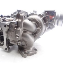 Turbocharger BTN TURBO 832637-5003S OE Ref 18900R5ZG025M2 BTN TURBO