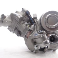 Turbocharger BTN TURBO 832637-5003S OE Ref 18900R5ZG025M2 BTN TURBO