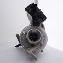Turbocharger BTN TURBO 832642-5005S OE Ref 46341748 BTN TURBO