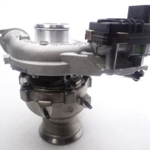 Turbocharger BTN TURBO 832642-5005S OE Ref 46341748 BTN TURBO