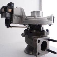 Turbocharger BTN TURBO 832642-5005S OE Ref 46341748 BTN TURBO