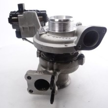 Turbocharger BTN TURBO 832642-5005S OE Ref 46341748 BTN TURBO