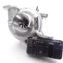 Turbocharger BTN TURBO 832642-5005S OE Ref 46341748 BTN TURBO