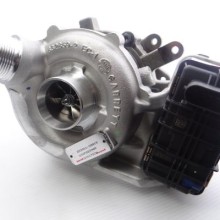 Turbocharger BTN TURBO 832861-5001S OE Ref T4A8248 BTN TURBO